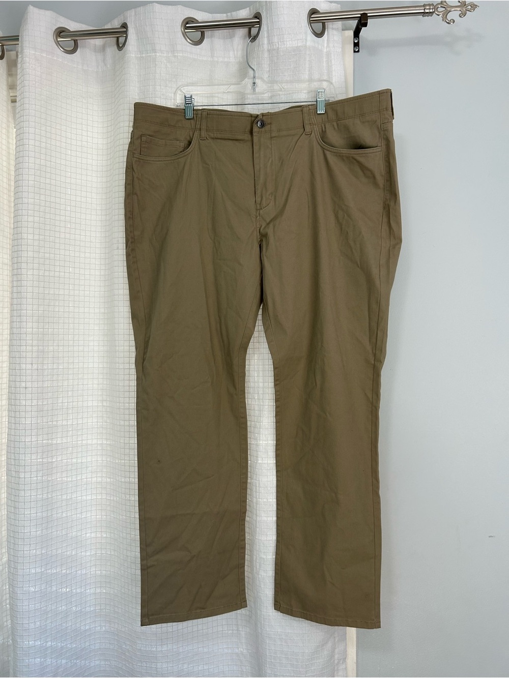 Denver Hayes Pants